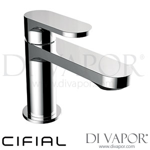 Cifial 32403T2.U TH251 Mono Basin Mixer Spare Parts